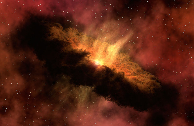 Hot chemistry and physics in the planet-forming zones of disks