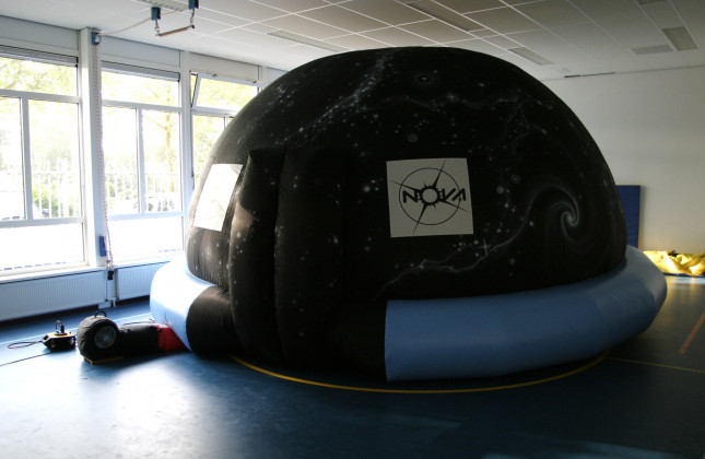 (c) Nederlandse Onderzoekschool voor Astronomie
