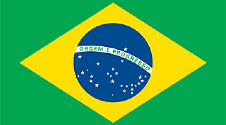 Brazilië wordt lid van de Europese Zuidelijke Sterrenwacht