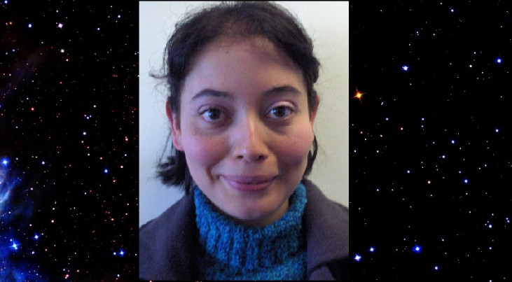 Tracing the journey of the Sun and the Solar siblings through the Milky Way - Promotie Carmen Martinez Barbosa (UL)