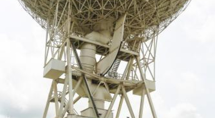 Ghana aangesloten op Europees telescopennetwerk