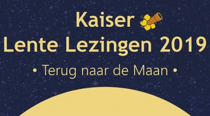 Lentelezing: Moons Beyond the Solar System (Leiden)