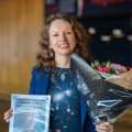 Katrien Kolenberg. Credit: Jelle de Plaa