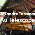 Nieuwe pianomuziekfilm met astronomisch tintje. (c) Peter Barthel