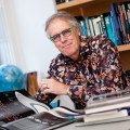 Govert Schilling. © Esther van Berk