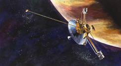 Pioneer 10 (examen VWO 2011-1)