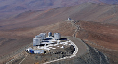 (c) J.L. Dauvergne/G.Hüdepohl/ESO