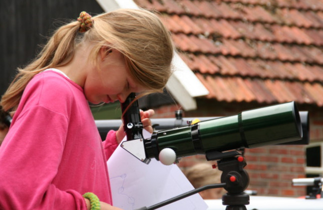 Zomerkamp 1: 8-13 jaar (6 nachten, Ootmarsum)