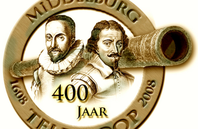 Website over 400 jaar telescoop gelanceerd