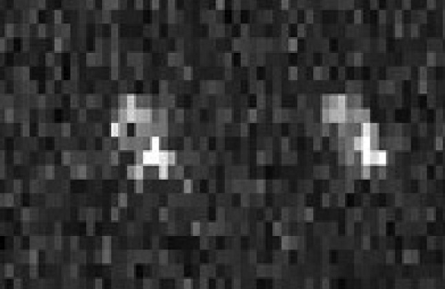 Planetoïde 2007 TU24 scheert langs de aarde