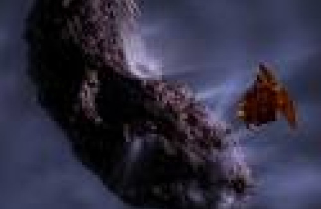 16 mei: Ruimtevluchten naar kometen