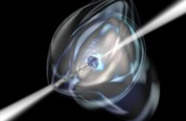 Magnetar verspreidt mysterieuze morsecode