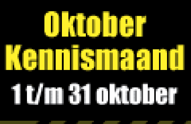 Oktober Kennismaand: NOVA-instituten openen hun deuren