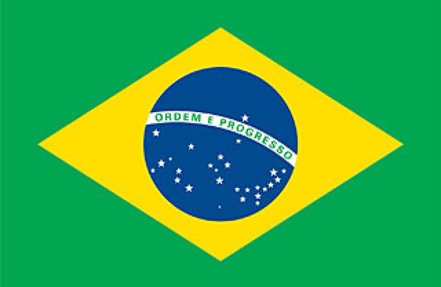 Brazilië wordt lid van de Europese Zuidelijke Sterrenwacht