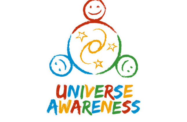 SPORE Award van Science Magazine voor Universe Awareness