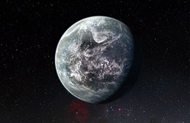 Vijftig nieuwe exoplaneten ontdekt met exoplanetenjager HARPS