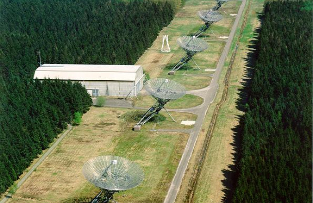 Bron: ASTRON
