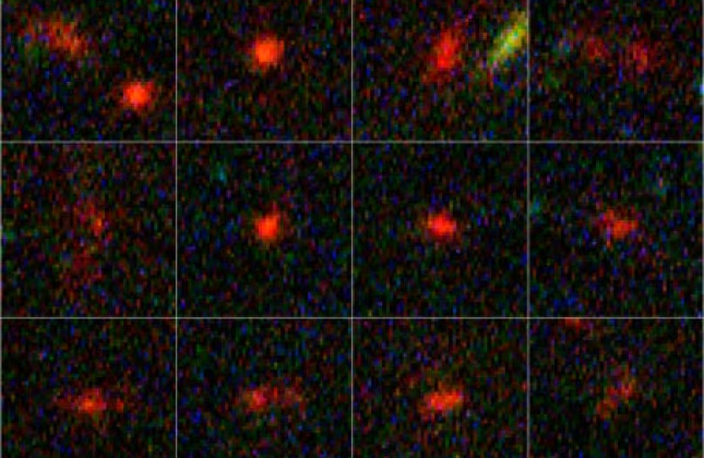 Honderden jonge sterrenstelsels aan de ‘rand’ van het heelal ontdekt