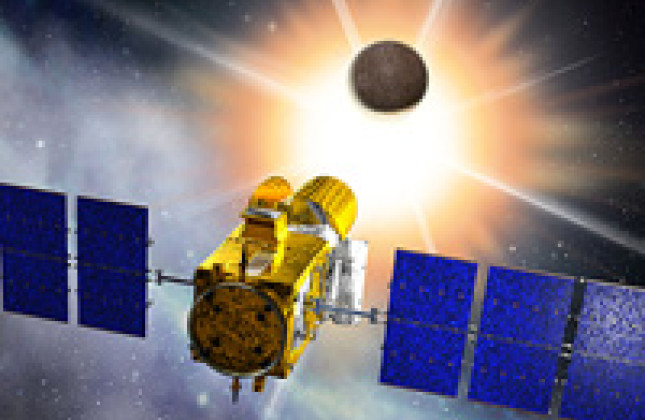 ESA-missie op jacht naar exoplaneten