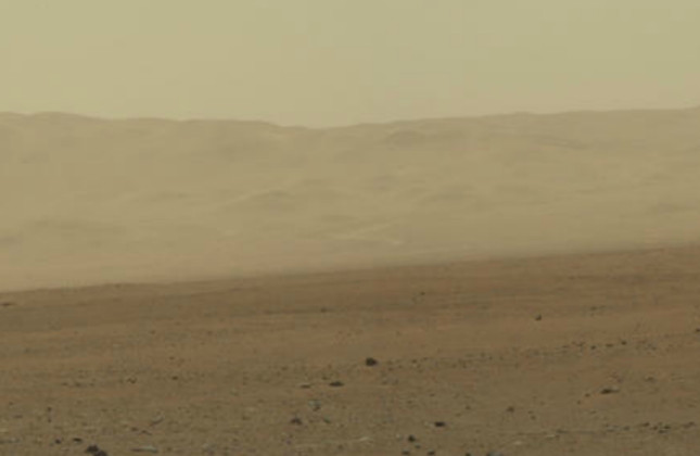 Weblog: Marslanding Curiosity ‘euforische dag’