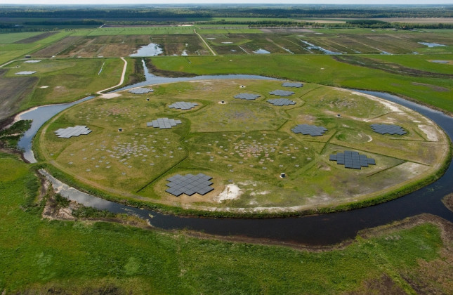 LOFAR krijgt geld voor upgrade