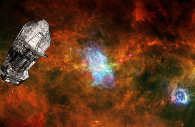 Missie Europese Herschel-telescoop ten einde