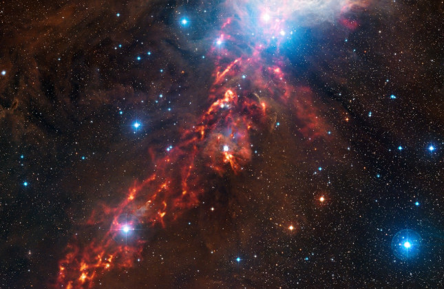 Credit: ESO/Digitized Sky Survey 2