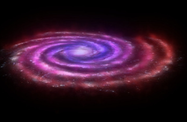 Onze Melkweg bevat veel meer bouwmateriaal voor sterren dan gedacht
