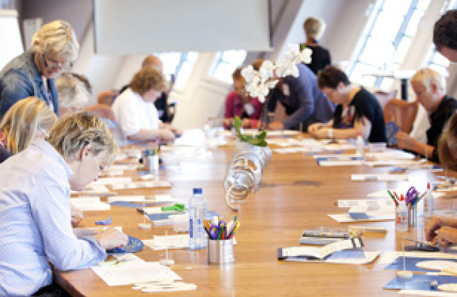 Basistraining Sterren in de Klas