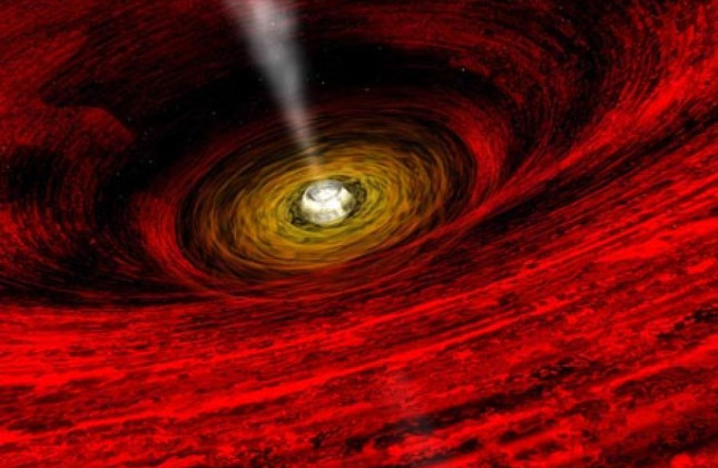 First Black Hole Mass and Spin Measured with Timing