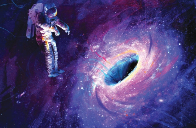 What did Stephen Hawking Really Say about Black Holes?