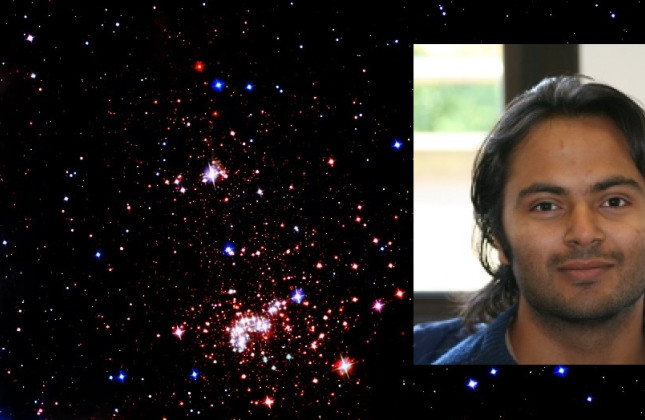 Opening the low frequency window to the high redshift Universe - promotie Harish Vedantham (RUG)