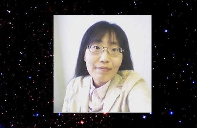 Water vapor in high-mass star-forming regions - promotie Yunhee Choi (RUG)