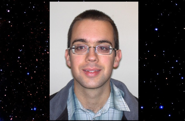 Non-equilibrium Chemistry and Cooling in Simulations of Galaxy Formation - promotie Alex Richings (UL)