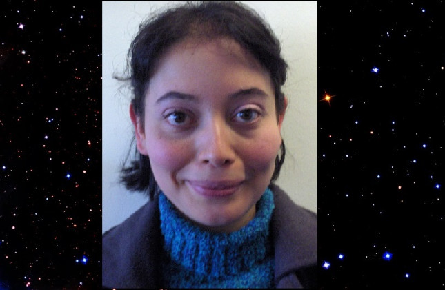 Tracing the journey of the Sun and the Solar siblings through the Milky Way - Promotie Carmen Martinez Barbosa (UL)