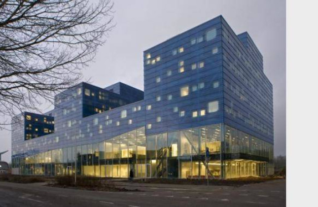 Jeugdcursus sterrenkunde (Groningen)