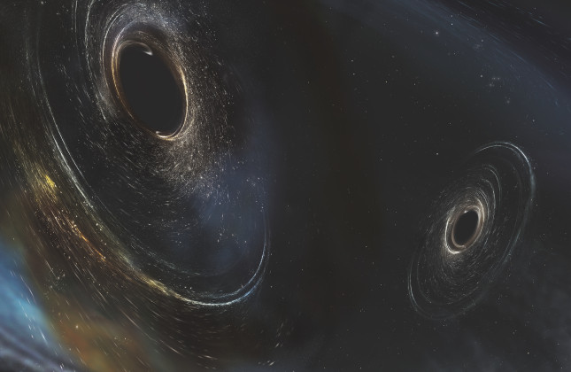  Credit: LIGO/Caltech/MIT/Sonoma State (Aurore Simonnet) Credit: LIGO/Caltech/MIT/Sonoma State (Aurore Simonnet)