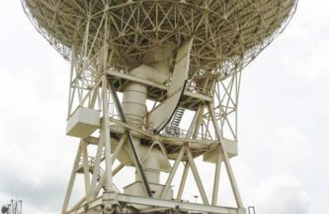 Ghana aangesloten op Europees telescopennetwerk