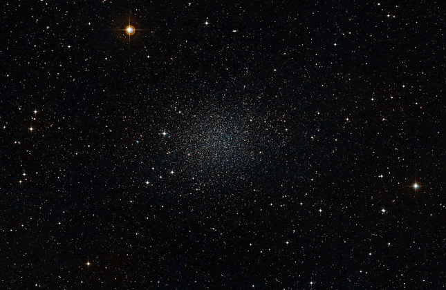 (c) ESO/Digitized Sky Survey 2