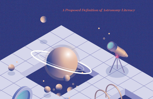 Nieuw IAU-boekje: Big Ideas in Astronomy: A Proposed Definition of Astronomy Literacy