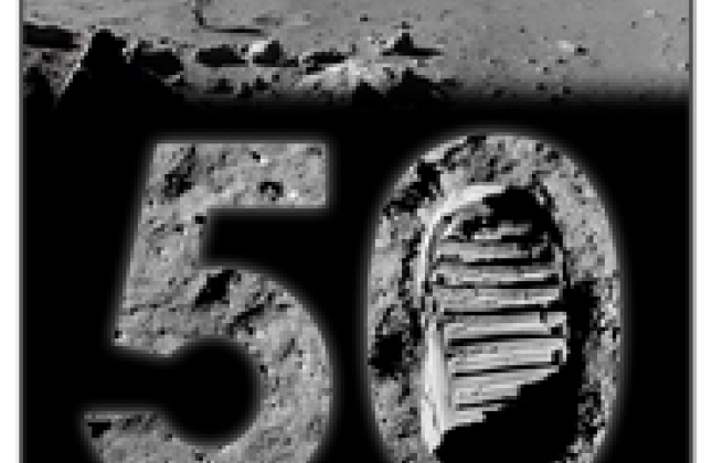 50 jaar maanlanding (heel Nederland)
