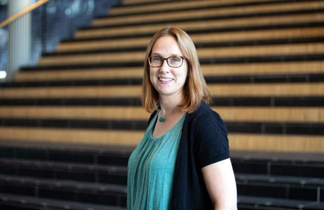 Anna Watts (c) Dirk Gillissen