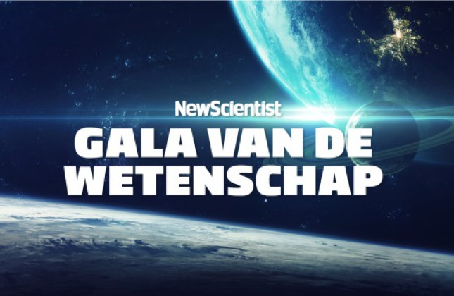 Gala van de Wetenschap (Amsterdam)