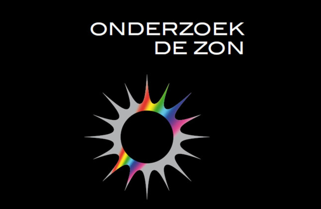 Onderzoek de zon - onderbouw voortgezet onderwijs