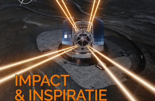 NOVA-brochure Impact & Inspiratie