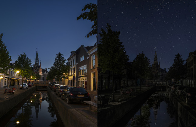 Credit: Studio Roosegaarde/Albert Dros/Merel Tuk