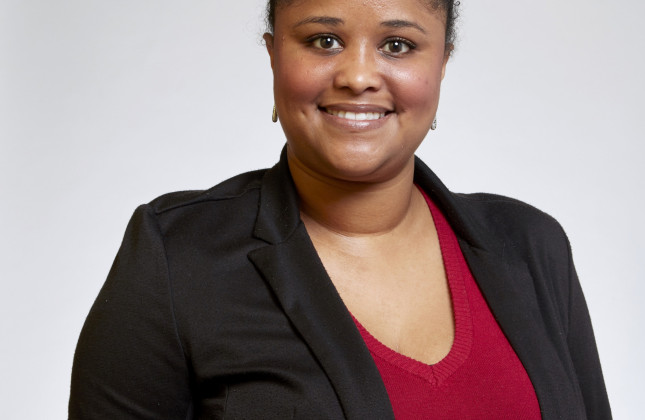 Tana Joseph appointed Equity, Diversity & Inclusion Coordinator for Dutch astronomy 
