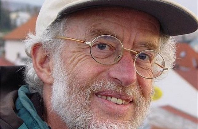 In memoriam Rob Rutten - Astronomie.nl