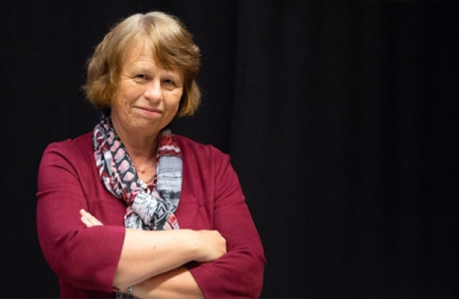 Hoogleraar moleculaire astrofysica Ewine van Dishoeck (UL) benoemd tot 'Citation Laureate'