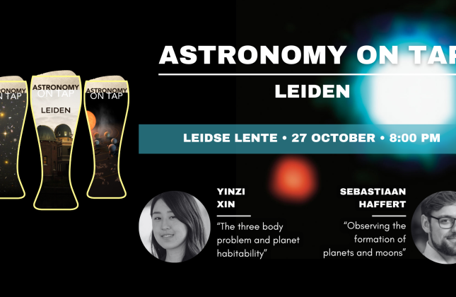 (c) AoT Leiden